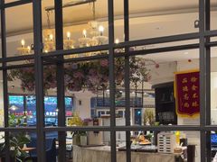 -花舍·新派粤菜·西餐·下午茶(亚运村·鸟巢店)