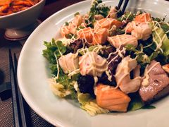 -山葵家·创意料理(万象汇店)