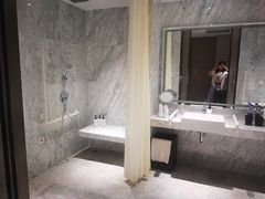 -北京北辰洲际酒店