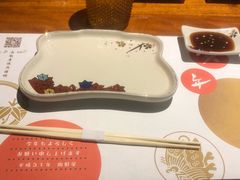 -肉魁屋·烧肉·烧鸟·酒场(高新店)