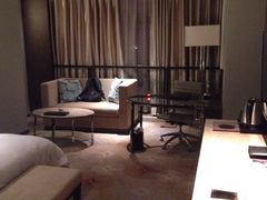 -济南绿地美利亚酒店