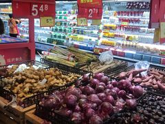 -卜蜂莲花(杨高北路店)