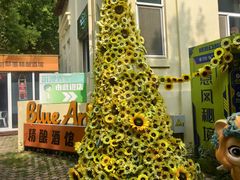 -天津意大利风情旅游区