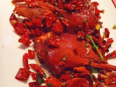 -辣小鲜·南昌大排档(船山路店)