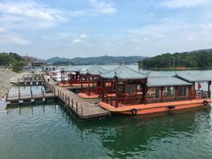 -水府旅游区