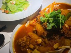 -香料集市新疆餐厅·清真聚餐(成都远洋太古里店)