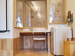 -同古舍博物馆酒店(江南西店)