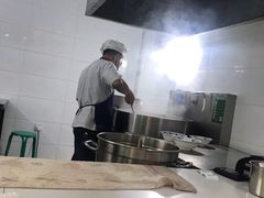 -川味刀削面馆(辰光店)