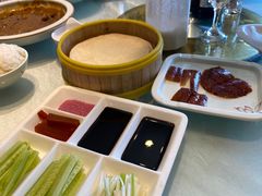 -香融府·烤鸭·家常菜(花乡奥莱店)