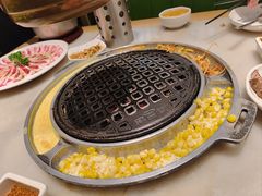 -韩宫宴烤肉·料理(颛桥万达店)
