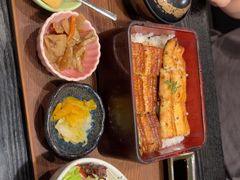 -玄白·炭烤活鳗(上海首店)