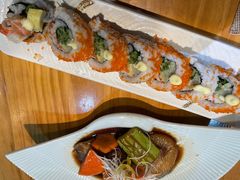 -本家食堂(华南店)