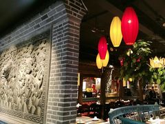 -北平盛世·新京菜·北京烤鸭(劲松·双井店)