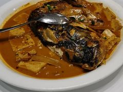 -乾隆美食·本帮菜(黄河路店)