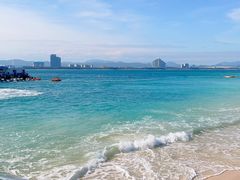 -三亚蜈支洲岛旅游区