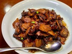 -蓬莱阁中餐厅(崇文门店)
