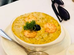 -大堂街8号葡国餐厅(RESTAURANTE ESCADA)