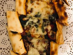 -Efes Turkish & Mediterranean Cuisine 艾菲斯餐厅(陆家嘴店)