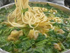 -杨记拉面总店