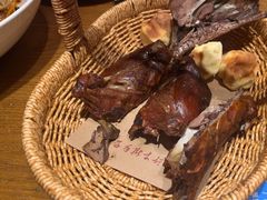 -鸽子窝(黄村店)