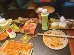-牛New寿喜烧(闵行龙湖天街店)