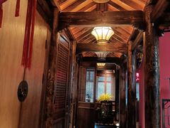 -颐和•海鲜砂锅粥•啫啫煲(奥林匹克广场店)