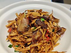 -兰湘子·湘菜小炒(盛龙广场店)