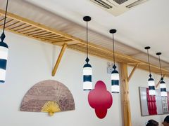 -朱新年·苏式汤团·面点(北寺塔店)
