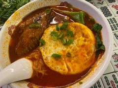 -七爺清汤腩(南开大悦城店)