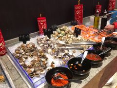 -重庆观音桥华美达安可酒店
