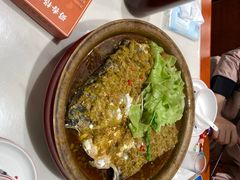 -蜀香格格•剁椒鱼头(龙西店)