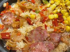 -米国现煲煲仔饭(塔子湖店)