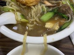 -象山小白象海鲜面