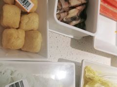 -野妹火锅(龙岗店)