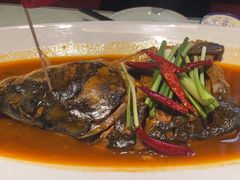 -老德州四合院·德州菜(天衢路店)