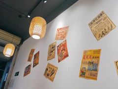 -老街坊市井火锅(营门口店)