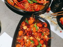 -一棠龙虾(徐家汇城开YOYO店)