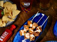 -Q MEX 库迈墨西哥餐吧(三里屯店)