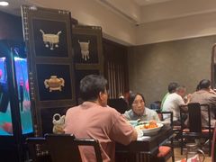 -海天楼中餐厅(吴宫泛太平洋酒店)