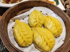 -小城粥道·海胆鲜虾粥(解放广场店)