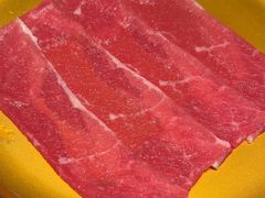 -牛New寿喜烧(新六百店)