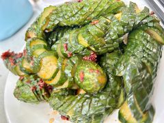 -王三姑牛肉饼