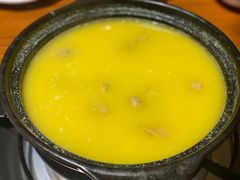 白果炖鸡-老号尤兔头(西川店)