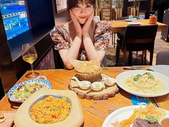 -AZUL by FUEL蓝色·法式酒馆(琶醍店)