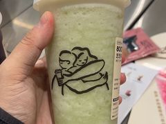 -喜茶(杭州龙湖西溪天街店)