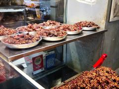 -老黄记手撕烤兔(玉林街店)