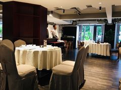 大堂-黑明餐厅(白鹭洲店)