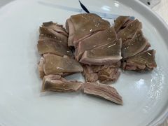 -寻味顺德·南记酒家·传统顺德菜·鱼生(广源路店)