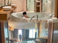 -惠州金海湾嘉华度假酒店