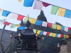 -西安市广仁寺